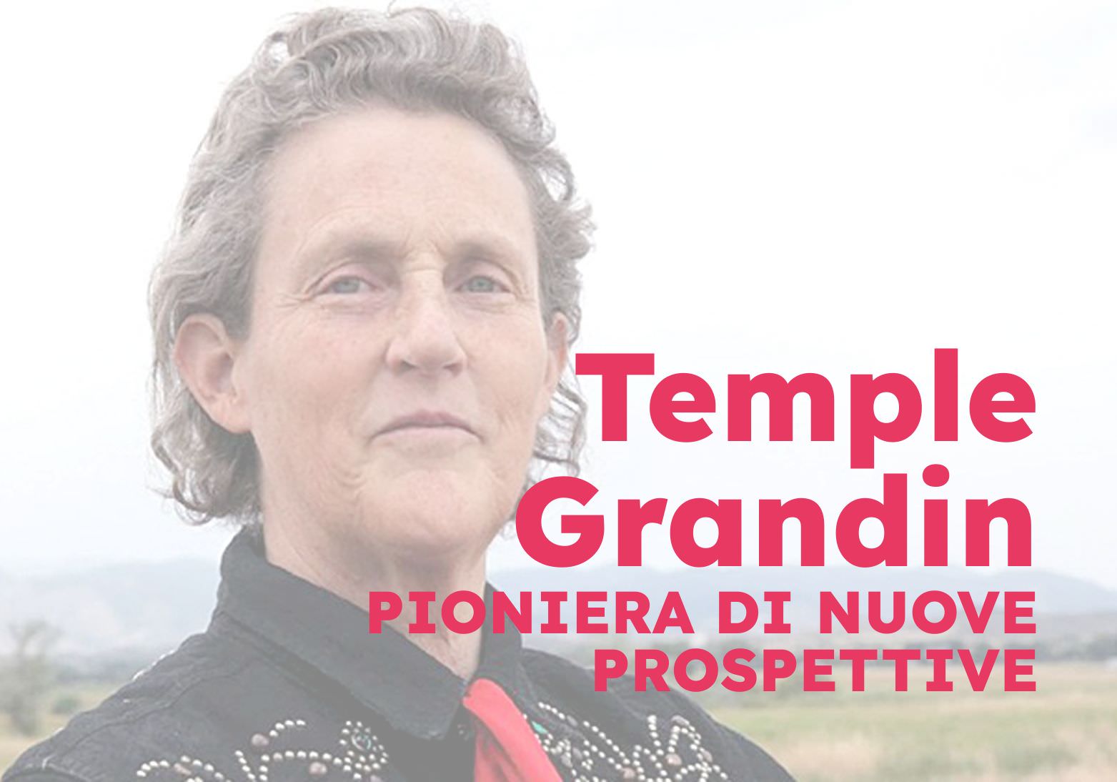 Temple Grandin