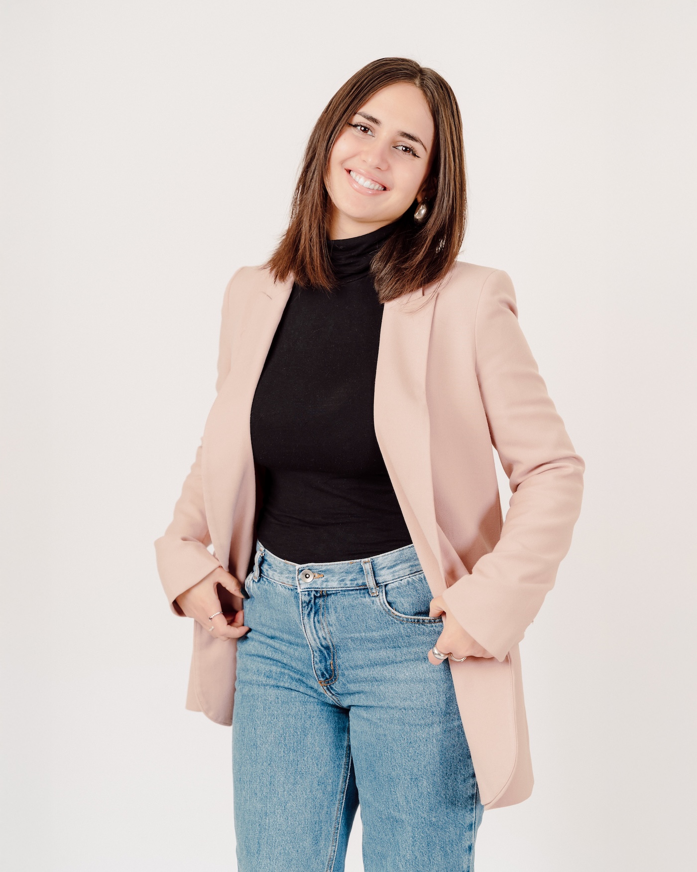 Irene Cerone