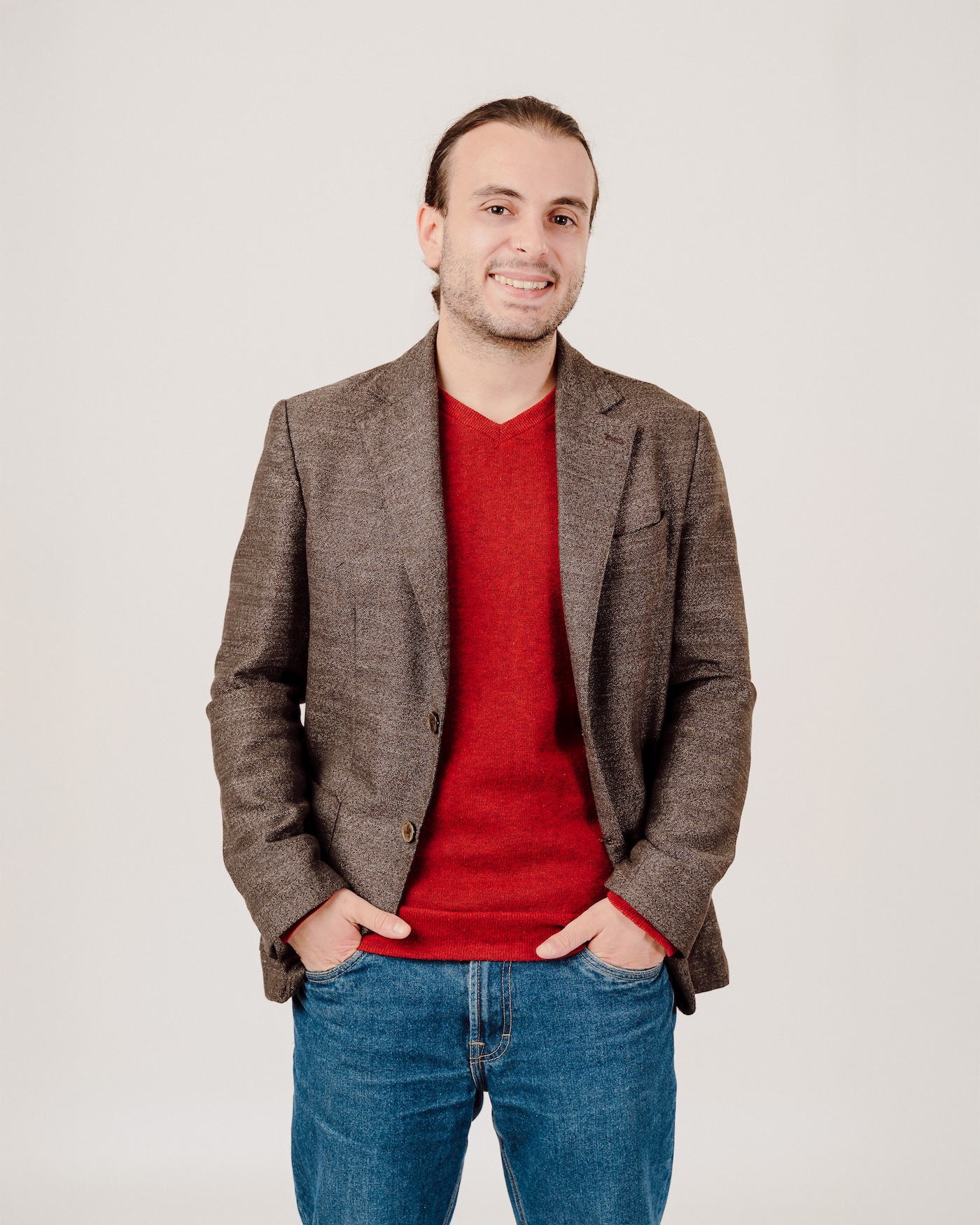 Samuele Daví