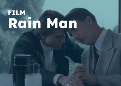 Rain Man