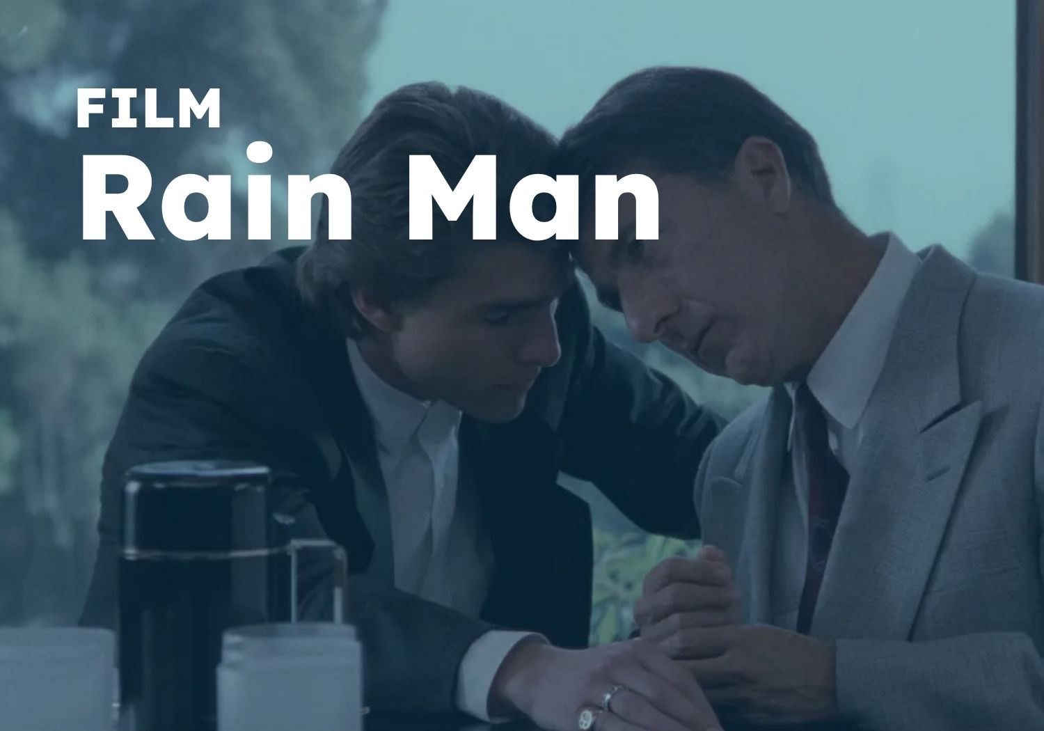 [Space Heroes] Web Rain Man