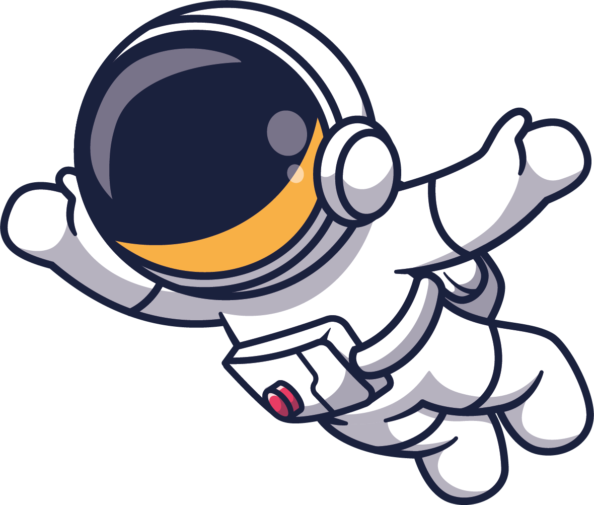 Space Heroes Astronauta Attività di gruppo per la crescita emotiva e sociale dei bambini