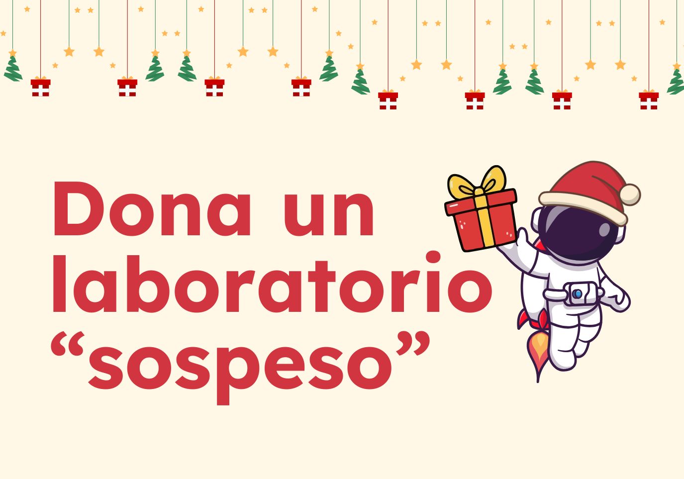 Laboratorio Sospeso