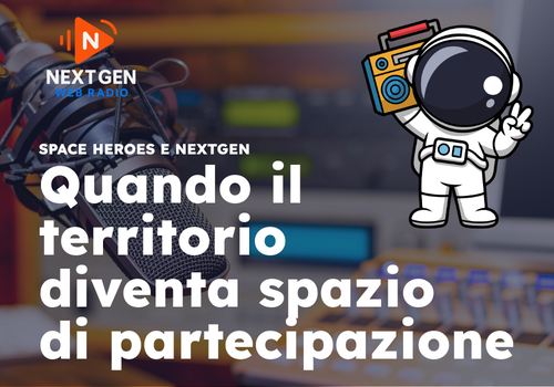 [SH] Sito Nextgen
