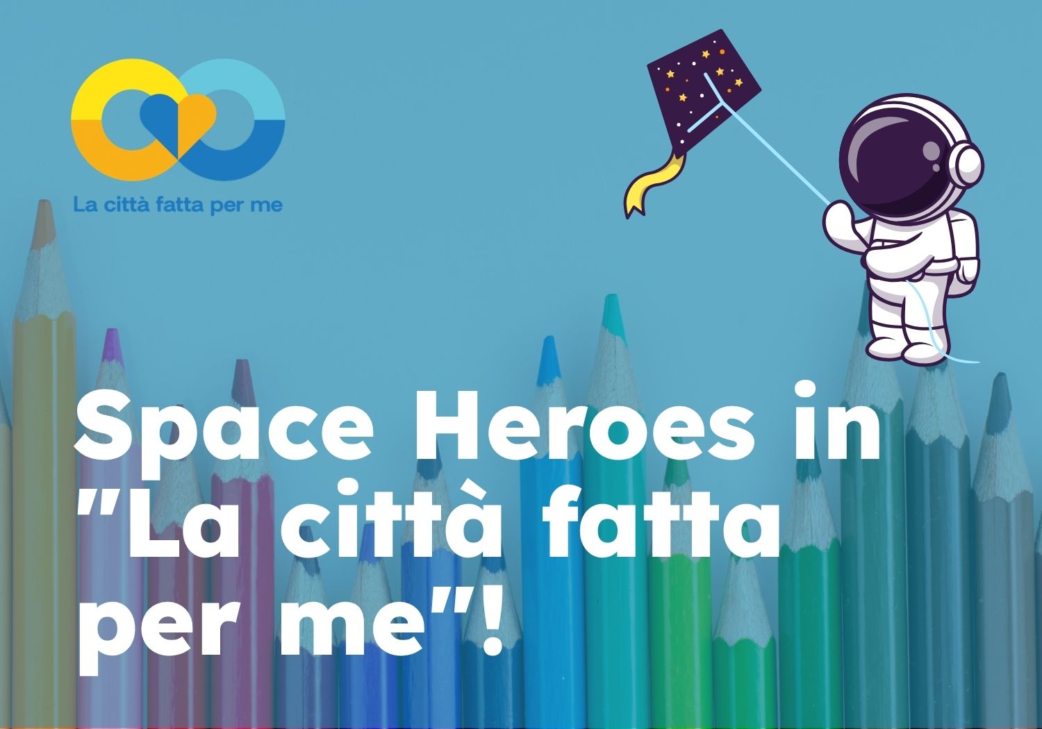 [SH] Sito Città Fatta Per Me