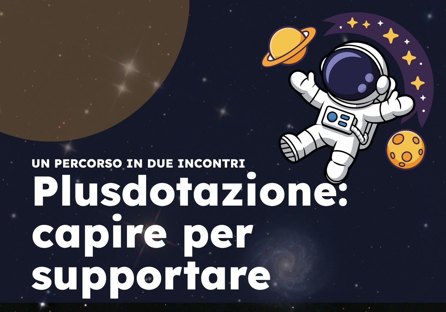 [SH] Sito Percorso Plusdotazione