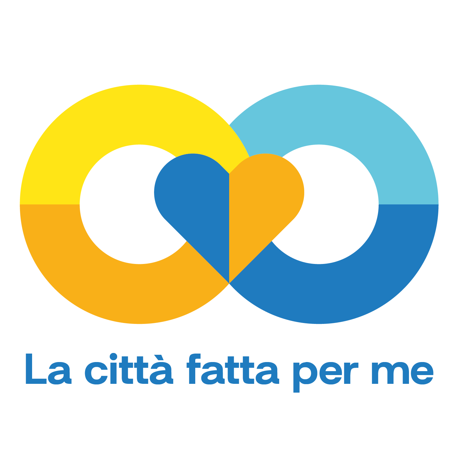 Città Fatta Per Me