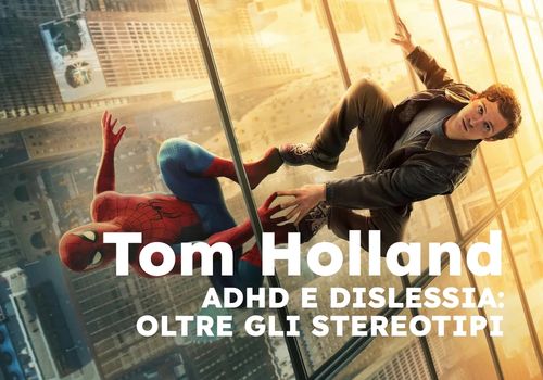 [SH] Tom Holland