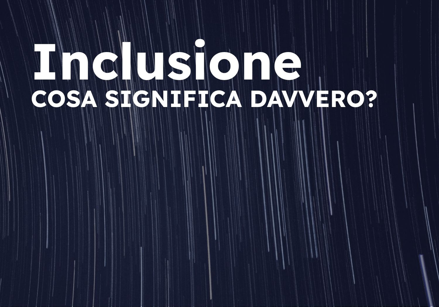 [Space Heroes] Web Inclusione